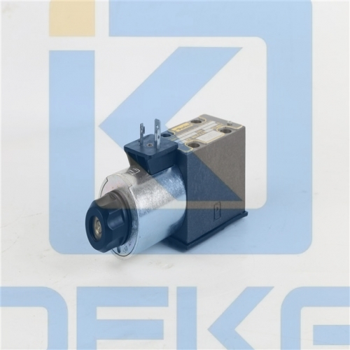 PARKER SOLENOID VALVE D1VW020BVZP91XB510