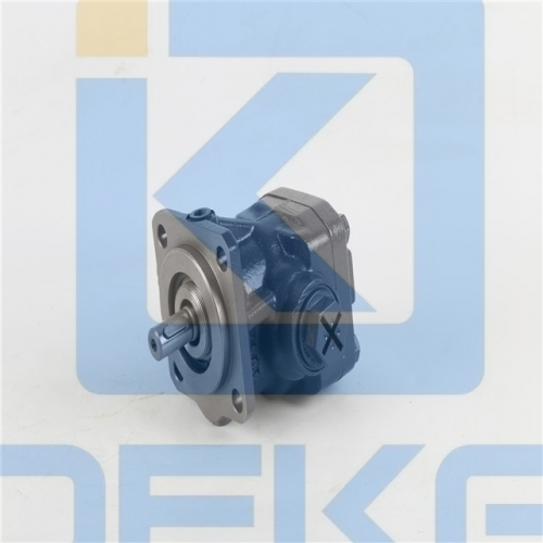 KRACHT GEAR PUMP KF8RF7/74