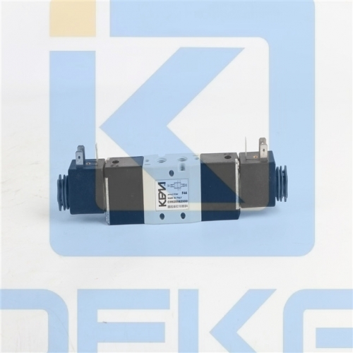 KPM Solenoid valve CM620082000 /EVK01084 24VDC