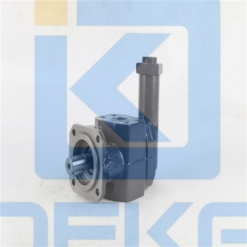 KRACHT GEAR PUMP KF50RF2-D15