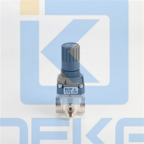 CAMOZZI VALVE M004-R00