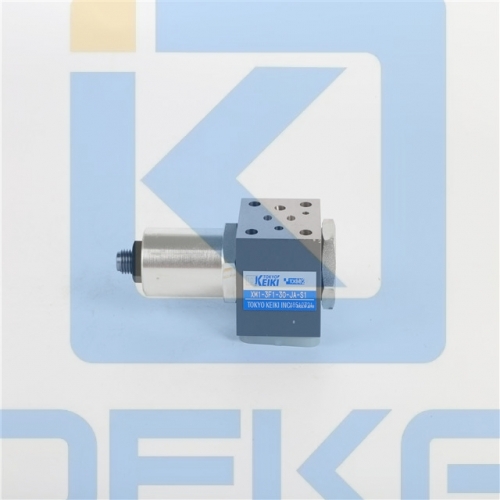 TOKIMEC PRESSURE REDUCE VALVE XM1-3F1-30-JA-S1