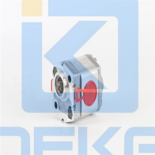 MARZOCCHI GEAR PUMP KL1PD2G GAS ST