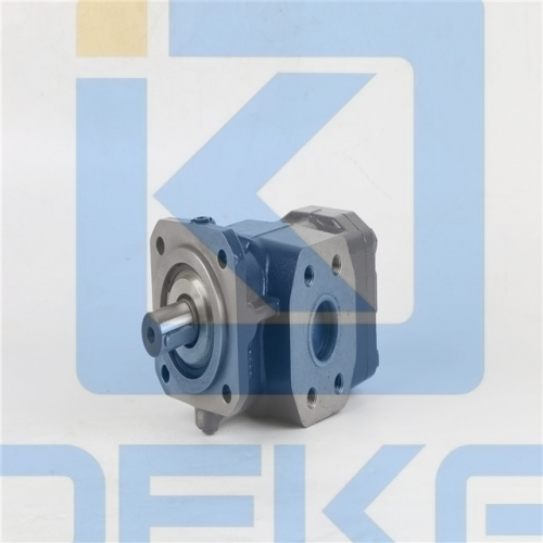 KRACHT GEAR PUMP KF80RF7/74 P.0140610025