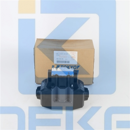 TOKIMEC VALVE DG4V-5-6C-M-PL-0V-6-40