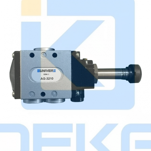 UNIVER Solenoid Valve  AG-3210