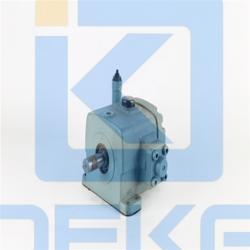 NACHI VANE PUMP VDC-2A-2A2-20