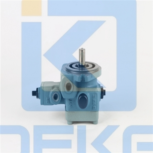 NACHI VANE PUMP VDS-0B-1A2-U-1249L