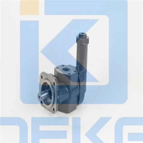 KRACHT GEAR PUMP KF32RF2-D15