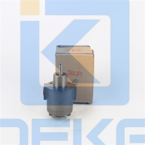 TONGSHUN GEAR PUMP DRA-3FS