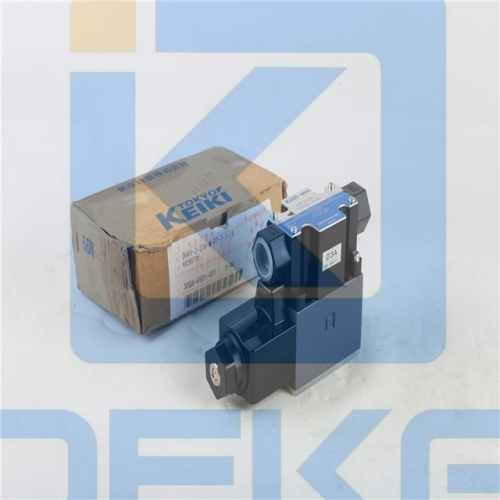 TOKIMEC Directional Control valve  DG4V-3-23A-M-P7-T-7-54 / DG4V-3-23A-M-P7-T-7-56