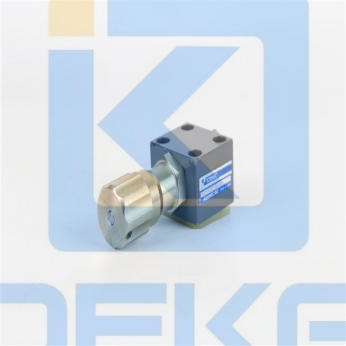 TOKIMEC VALVE RG-3FK1-30-JA