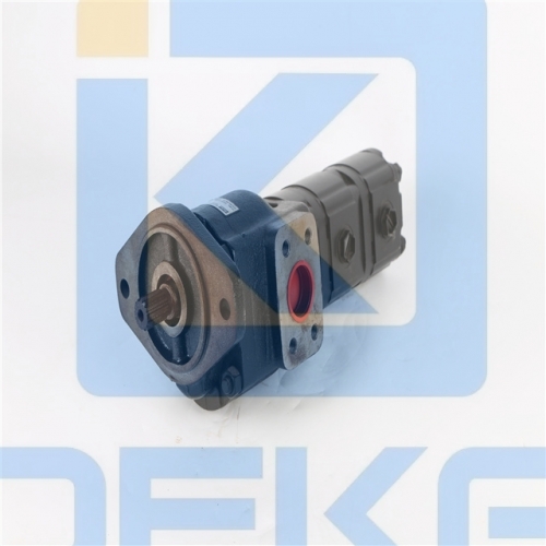 PARKER HYDRAULIC PUMP 7029532026