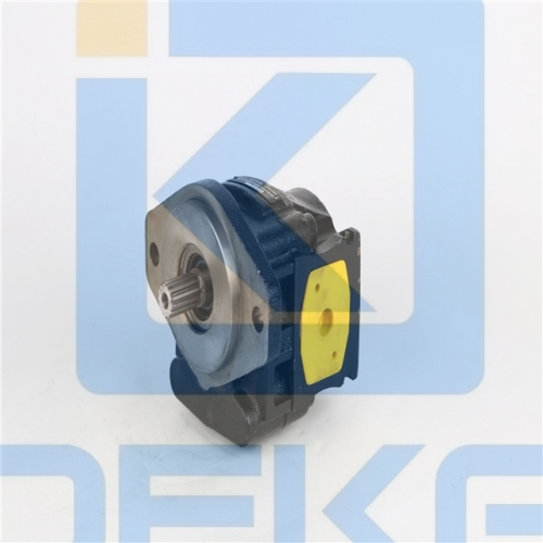 CASAPPA GEAR PUMP KP30.24D0-A8K9-LMD/MB-N-HSC