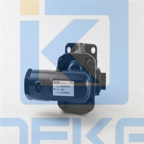 KRACHT GEAR PUMP KF8RF2-D15