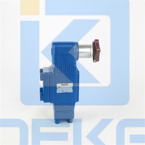 UCHIDA Hydraulic Valve RB1-06F-D-331