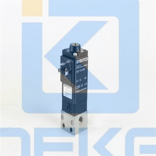 BOSCH REXROTH VALVE 0820005101