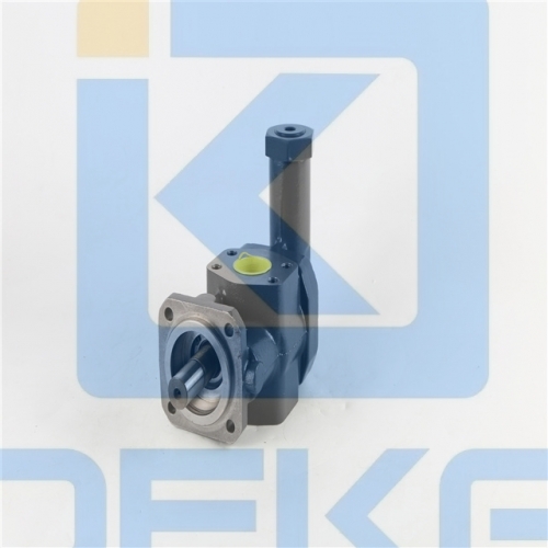 KRACHT HTDRAULIC PUMP KF32RF2/197-D15