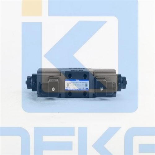 YUKEN SOLENOID VALVE EDFG-01-30-3C40-XY-50T