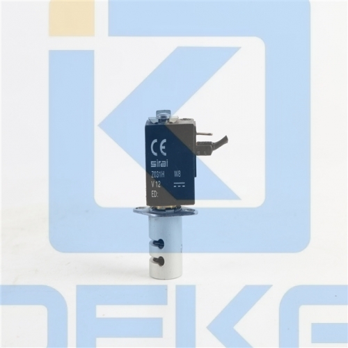 S30507-Z031H SIRAI VALVE 12VDC