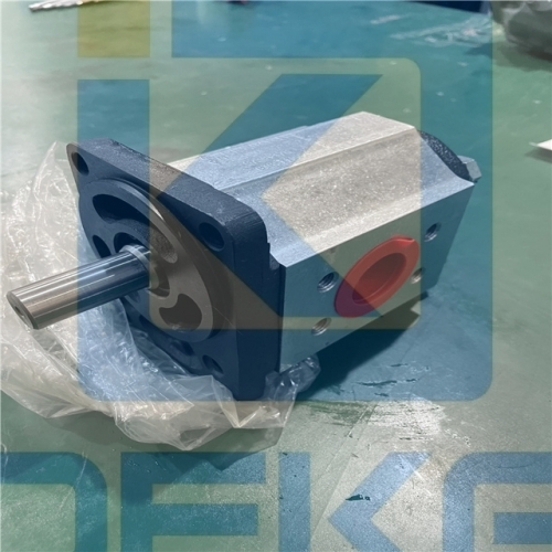 REXROTH PUMP R907399370 1MF2G331/029WA07MS