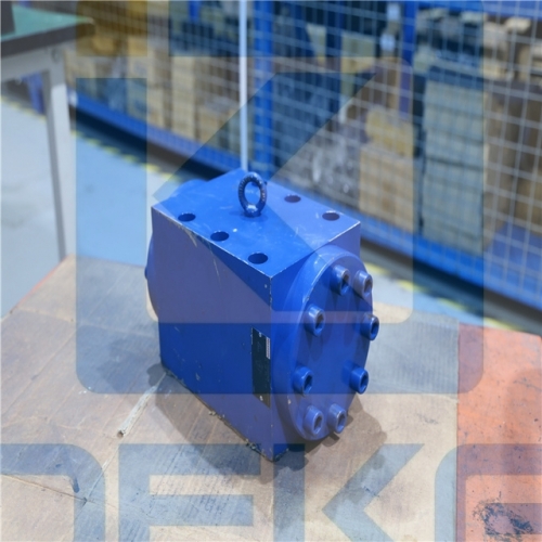 REXROTH HYDRAULIC VALVE  R900440639 SL62PA1-12