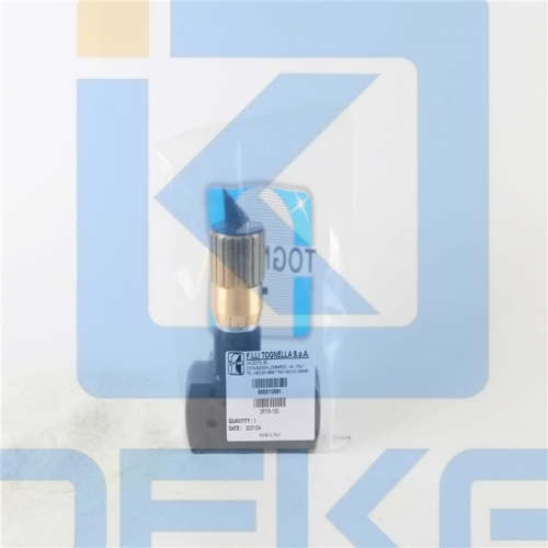 TOGNELLA VALVE  FT257/5-100