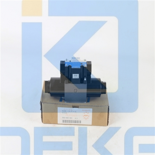 TOKIMEC VALVE DG4SM-3-33C-P7-H-56