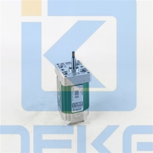 VIVOIL PUMP X1P1802FBBA /1.7CC-φ25.4/D-CO001