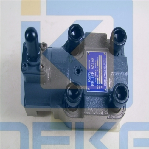 TOKIMEC VALVE TCG20-06-FVE