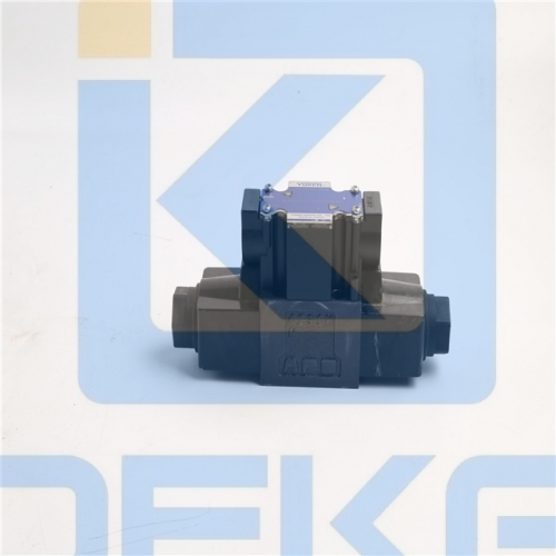 YUKEN Solenoid valve DSHG-03-3C12-T-A100-14