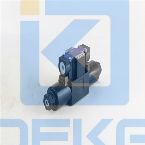 E-DSG-01-3C4-D24-70 YUKEN VALVE