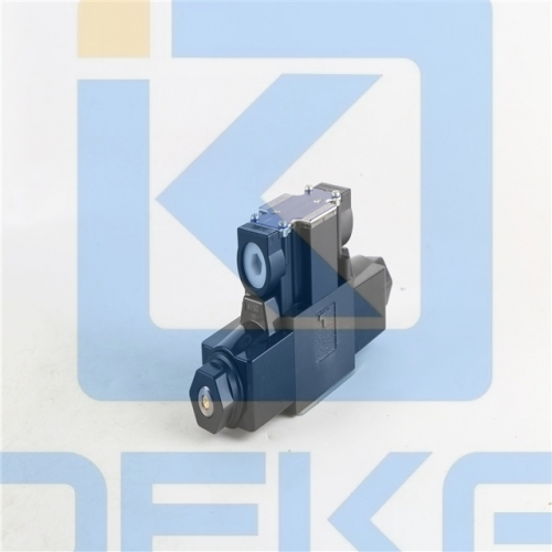 YUKEN SOLENOID VALVE DSG-01-3C10-A100-7025