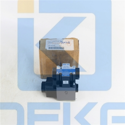 TOKIMEC SOLENOID VALVE DG4V-3-2A-M-P7-T-7-56