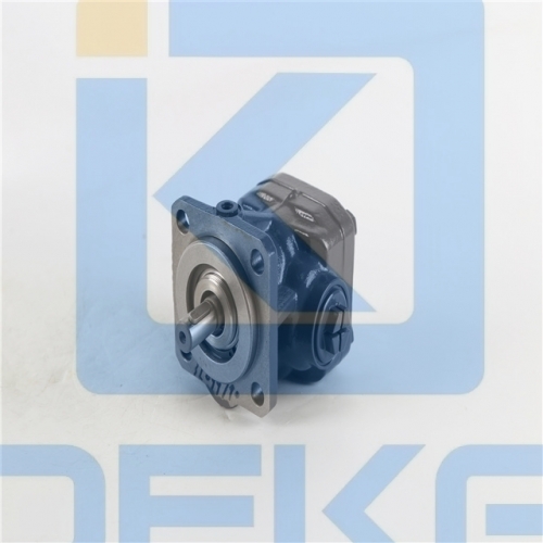 KRACHT GEAR PUMP KF12RF7