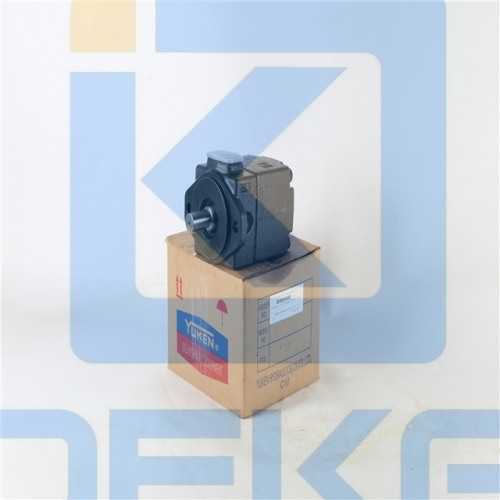 YUKEN VANE PUMP PV2R1-25-F-RAA-4326