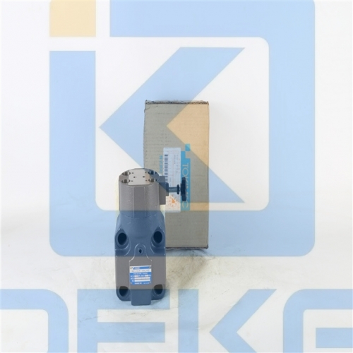 TOKIMEC RELIEF VALVE TCG30-10-BV-R-12