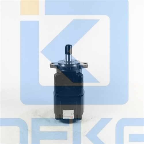 BUCHER Internal Gear Pump QXEH52-063R451