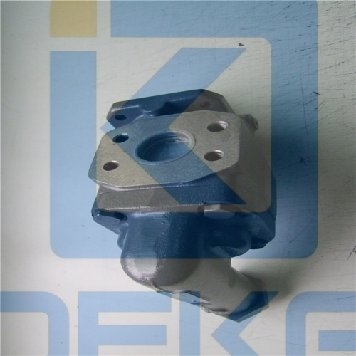 KRACHT GEAR PUMP  KF50RF7-D15