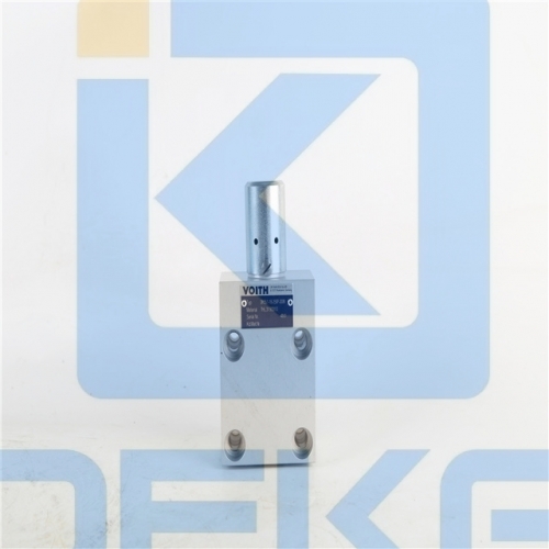 VOITH HYDRAULIC VALVE DK55.1-16-250P-300K THL.3190310