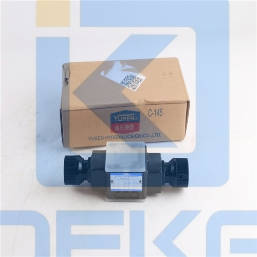 YUKEN Check valve MSW-01-X-50