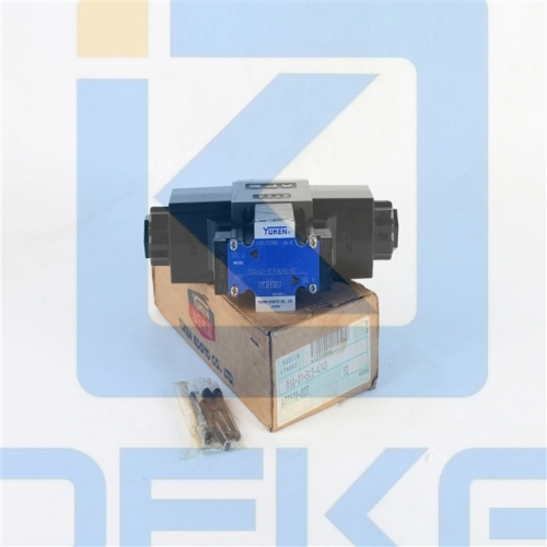 YUKEN SOLENOID VALVE DSG-01-3C3-A240-50