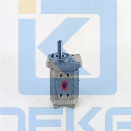 REXROTH PUMP GSP2-A0S08AR-A0