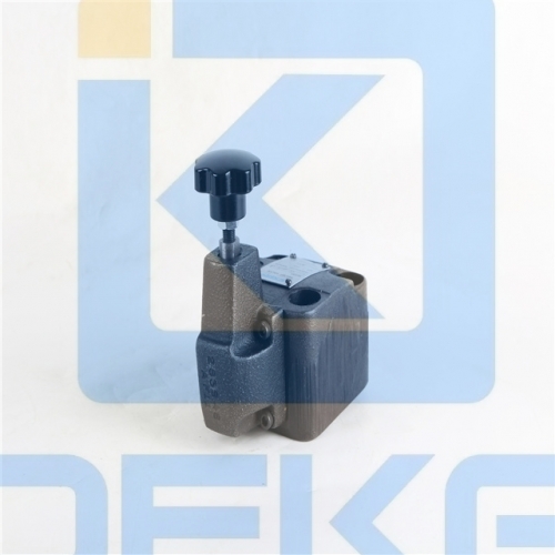 VICKERS RELIEF VALVE CG-06-C-50