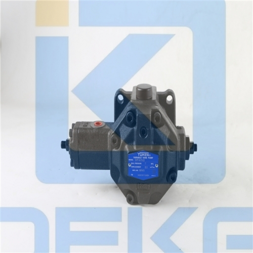 YUKEN VANE PUMP SVPF-40-70-20