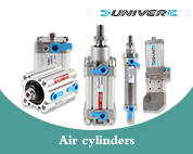 UNIVER CYLINDER