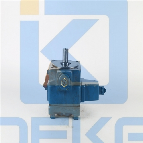 REXROTH VANE PUMP 1PV2V3-32/40RA01MC63A1