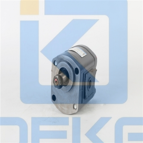 KRACHT HYDRAULIC MOTOR KM1/14F30AK0A4NL1/386