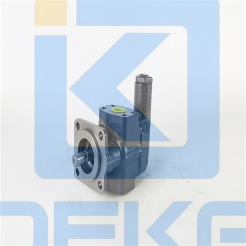 KRACHT Hydraulic Pump KF16RF2/158-D15