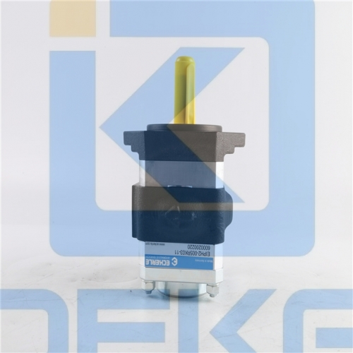 ECKERLE Gear pump EIPH2-005RK03-11